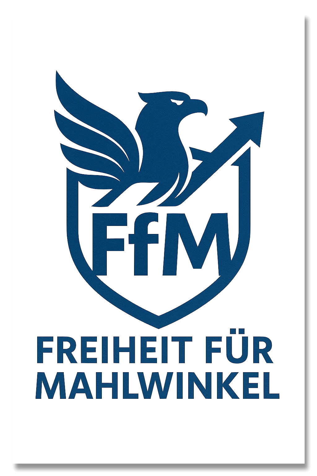 Logo Freiheit für Mahlwinkel
